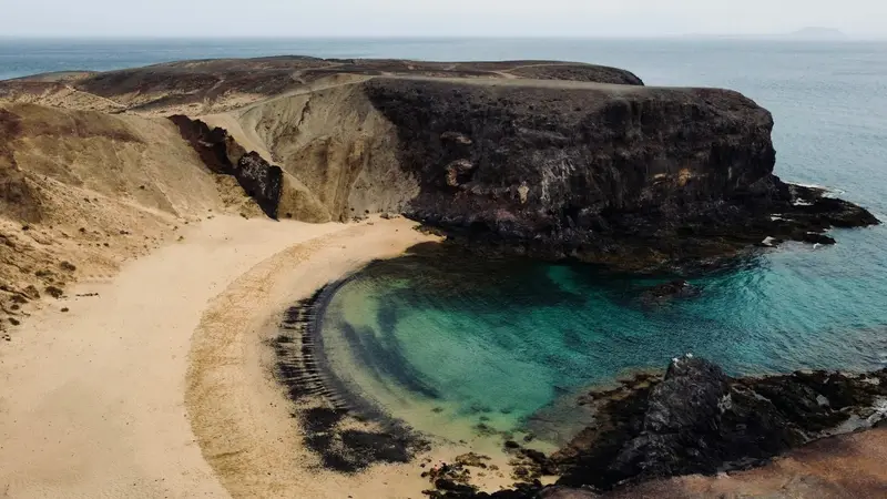 Lanzarote, Spanien