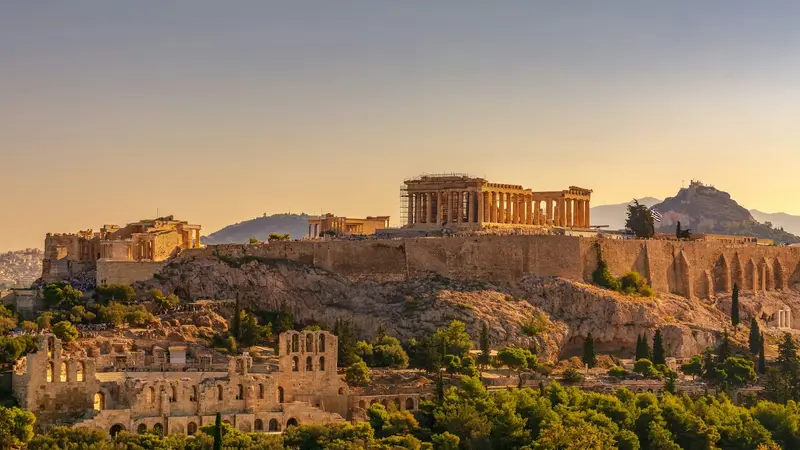 Athen, Grækenland