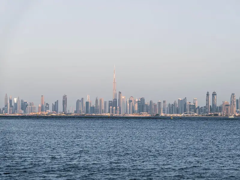 Rejse til Dubai, Forenede Arabiske Emirater