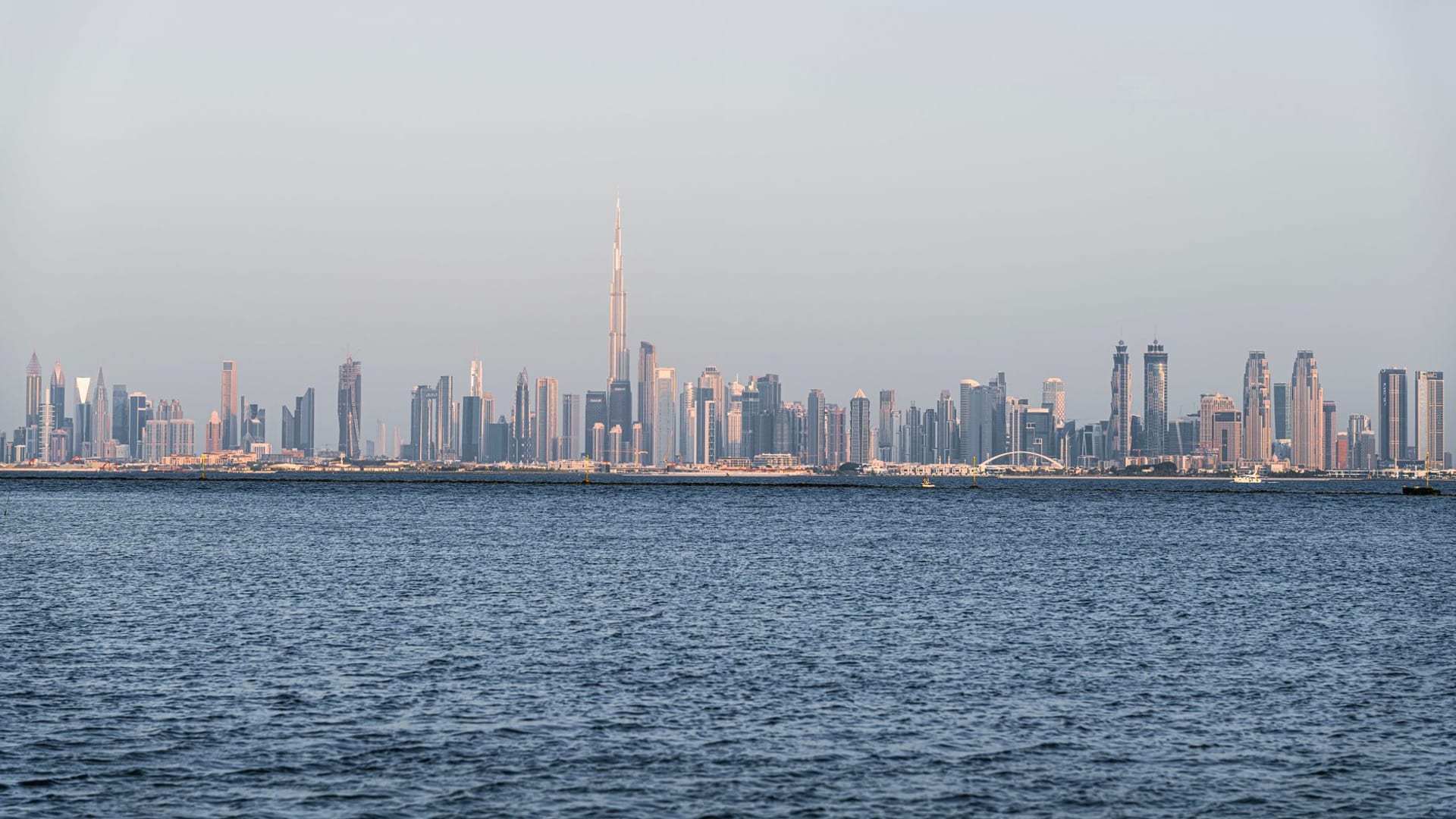 Dubai, Forenede Arabiske Emirater