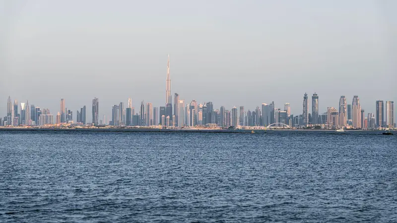 Dubai, Forenede Arabiske Emirater