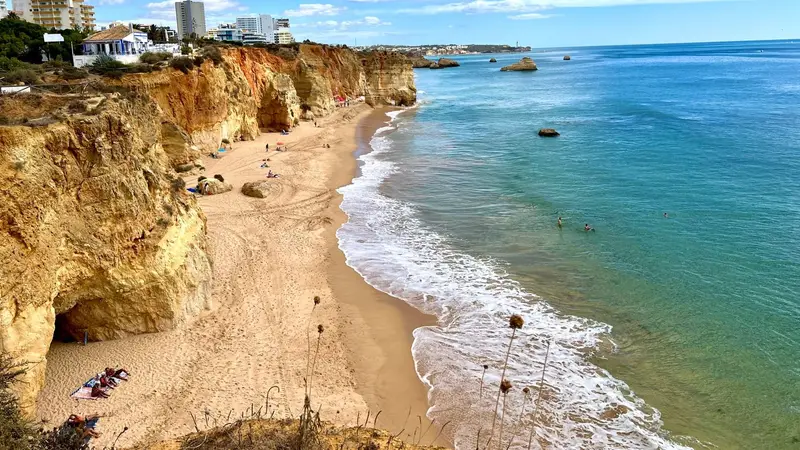 Algarve, Portugal