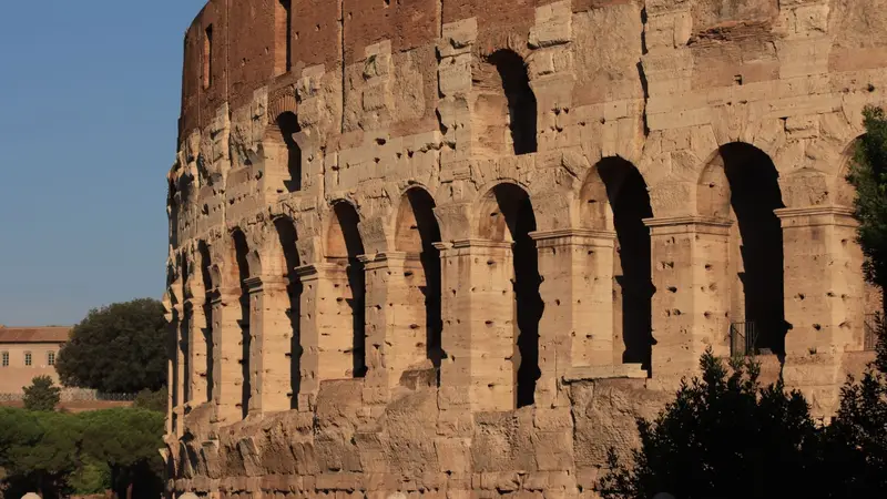 Rom, Italien