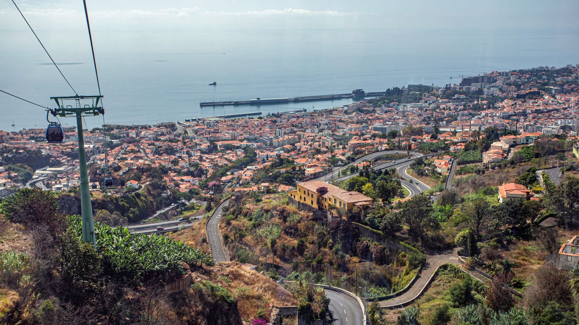 Madeira, Portugal