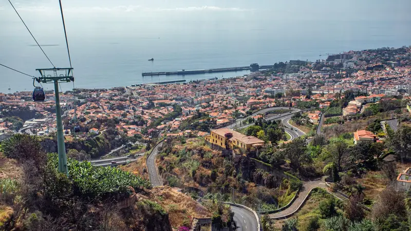 Madeira, Portugal