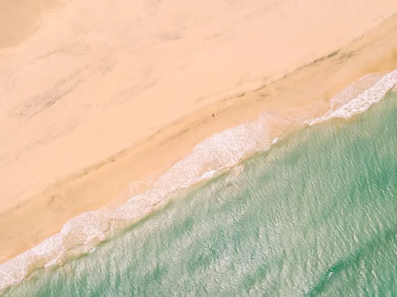 Rejse til Fuerteventura, Spanien