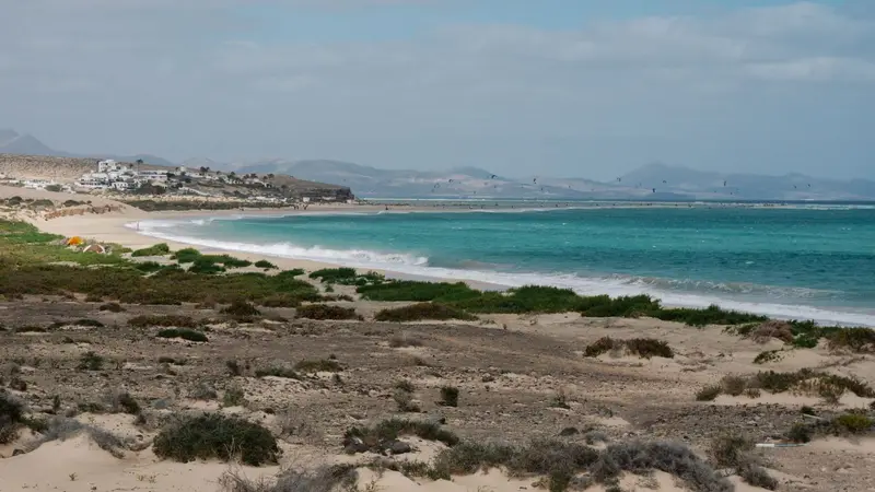 Fuerteventura, Spanien