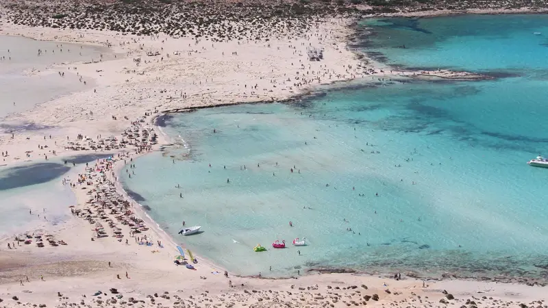 Kreta, Grækenland