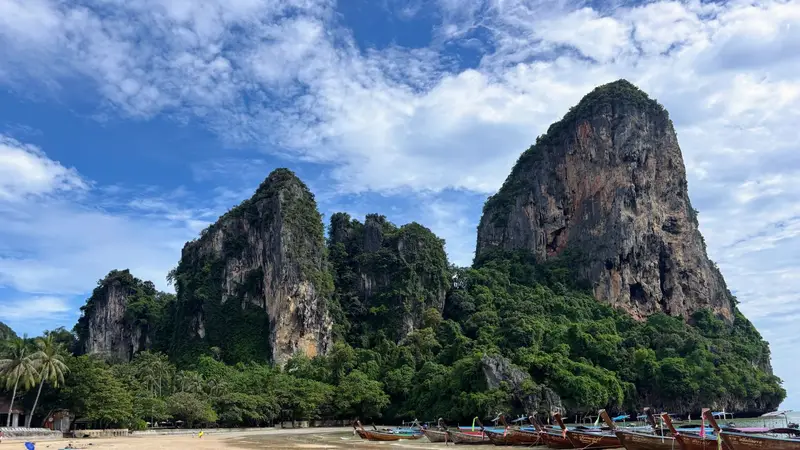 Krabi, Thailand