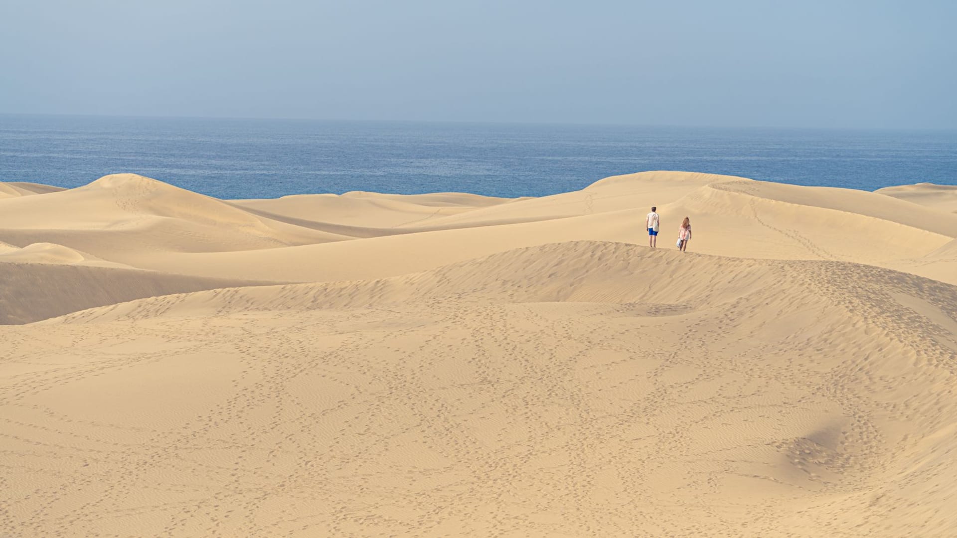 Gran Canaria, Spanien