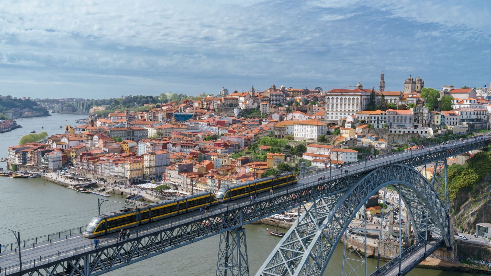 Porto, Portugal