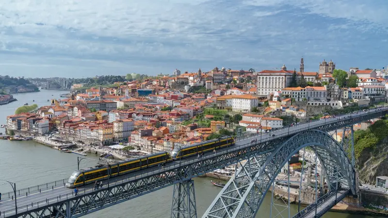 Porto, Portugal