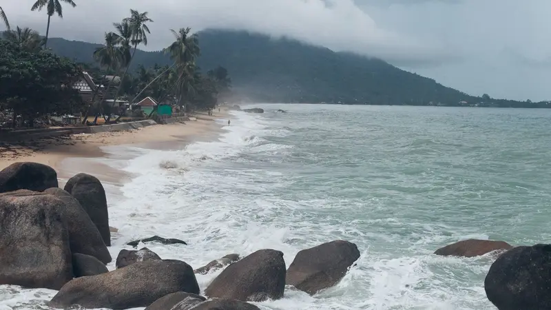 Koh Samui, Thailand