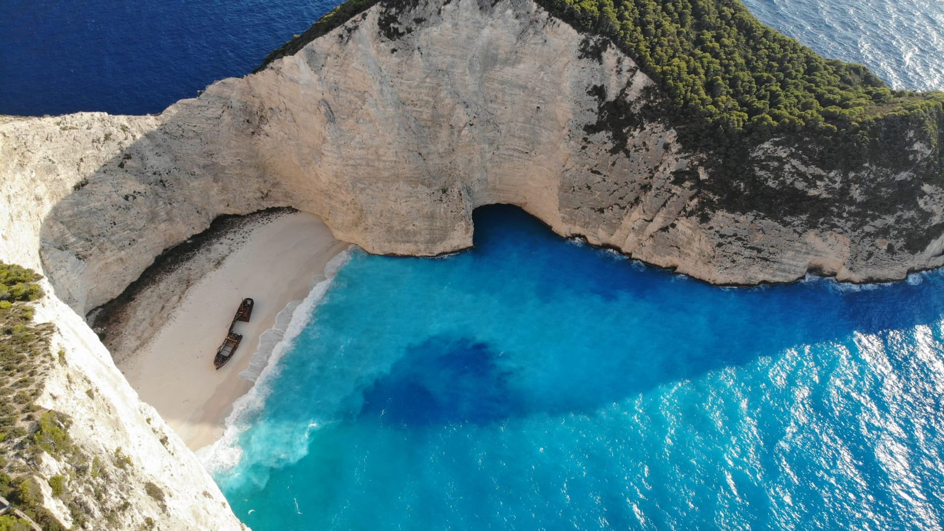 Zakynthos, Grækenland